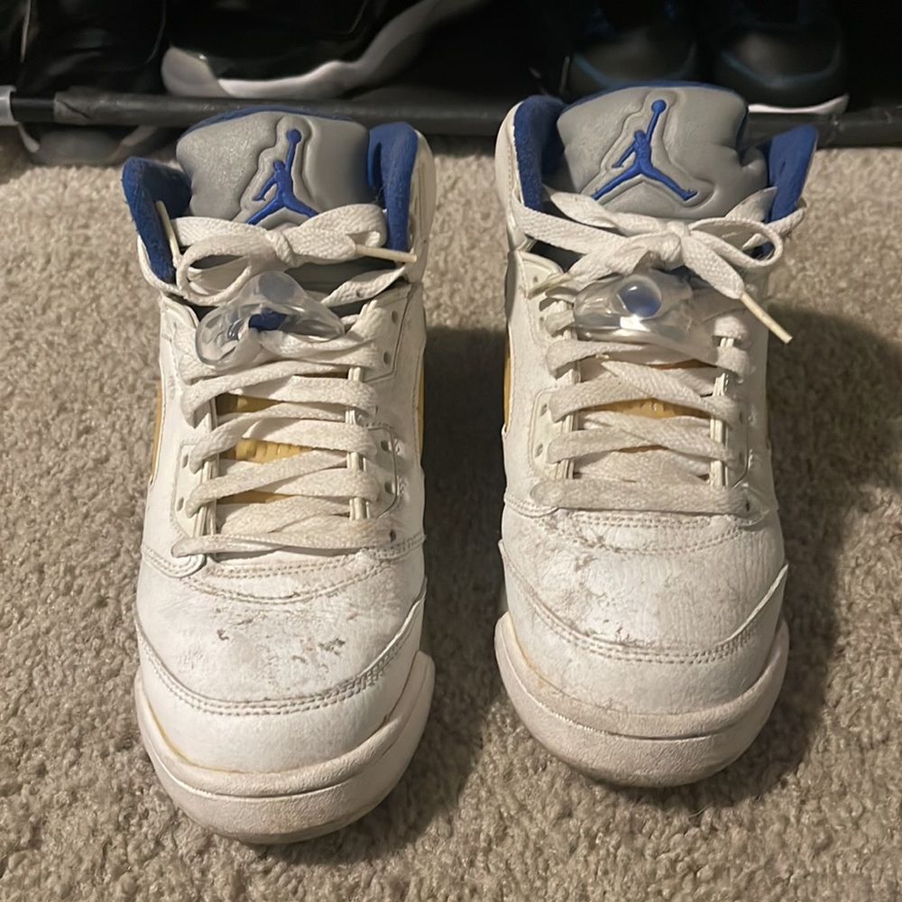 Jordan Retro Stealth 2006 GS 5.5 - Picture 3 of 5